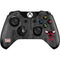 NBA Chicago Bulls Hardwood Classics Xbox One Controller Skin