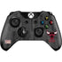 NBA Chicago Bulls Hardwood Classics Xbox One Controller Skin