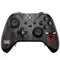 NBA Chicago Bulls Hardwood Classics Xbox One Elite Controller Skin