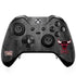 NBA Chicago Bulls Hardwood Classics Xbox One Elite Controller Skin