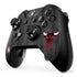 NBA Chicago Bulls Hardwood Classics Xbox One Elite Controller Skin