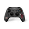 NBA Chicago Bulls Hardwood Classics Xbox One X Controller Skin