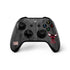 NBA Chicago Bulls Hardwood Classics Xbox One X Controller Skin