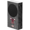 NBA Chicago Bulls Hardwood Classics Xbox Series S Console Skin