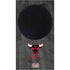 NBA Chicago Bulls Hardwood Classics Xbox Series S Console Skin