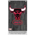 NBA Chicago Bulls Hardwood Classics Xbox Series S Console Skin