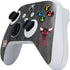NBA Chicago Bulls Hardwood Classics Xbox Series S Controller Skin
