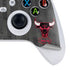 NBA Chicago Bulls Hardwood Classics Xbox Series S Controller Skin