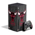 NBA Chicago Bulls Hardwood Classics Xbox Series X Bundle Skin