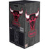 NBA Chicago Bulls Hardwood Classics Xbox Series X Bundle Skin