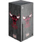 NBA Chicago Bulls Hardwood Classics Xbox Series X Console Skin