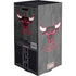 NBA Chicago Bulls Hardwood Classics Xbox Series X Console Skin