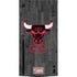 NBA Chicago Bulls Hardwood Classics Xbox Series X Console Skin