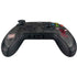 NBA Chicago Bulls Hardwood Classics Xbox Series X Controller Skin
