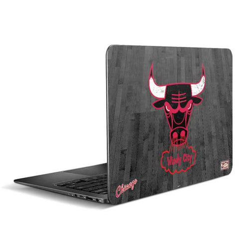 NBA Chicago Bulls Hardwood Classics Zenbook UX305FA 13.3in Skin