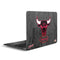 NBA Chicago Bulls Hardwood Classics Zenbook UX305FA 13.3in Skin