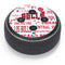 NBA Chicago Bulls Historic Blast Amazon Echo Dot Skin