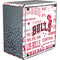 NBA Chicago Bulls Historic Blast Cooler Master MasterBox Q300L Mini Tower Skin