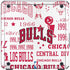 NBA Chicago Bulls Historic Blast Cooler Master MasterBox Q300L Mini Tower Skin