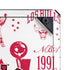 NBA Chicago Bulls Historic Blast Cooler Master MasterBox Q300L Mini Tower Skin