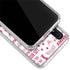 NBA Chicago Bulls Historic Blast Galaxy A10e Clear Case