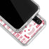 NBA Chicago Bulls Historic Blast Galaxy A30 Clear Case