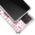 NBA Chicago Bulls Historic Blast Galaxy A52 5G Clear Case