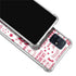 NBA Chicago Bulls Historic Blast Galaxy A71 5G Clear Case