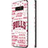 NBA Chicago Bulls Historic Blast Galaxy Note 8 Skin