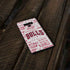 NBA Chicago Bulls Historic Blast Galaxy Note 9 Skin