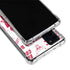 NBA Chicago Bulls Historic Blast Galaxy Note20 5G Clear Case