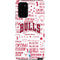 NBA Chicago Bulls Historic Blast Galaxy Note20 5G Pro Case