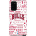 NBA Chicago Bulls Historic Blast Galaxy Note20 5G Pro Case
