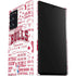 NBA Chicago Bulls Historic Blast Galaxy Note20 Ultra 5G Lite Case