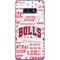 NBA Chicago Bulls Historic Blast Galaxy S10e Skin