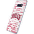 NBA Chicago Bulls Historic Blast Galaxy S10e Skin