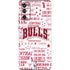 NBA Chicago Bulls Historic Blast Galaxy S20 Fan Edition Skin