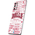 NBA Chicago Bulls Historic Blast Galaxy S20 Fan Edition Skin
