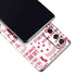 NBA Chicago Bulls Historic Blast Galaxy S20 Fan Edition Skin