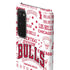 NBA Chicago Bulls Historic Blast Galaxy S20 Lite Case