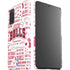 NBA Chicago Bulls Historic Blast Galaxy S20 Lite Case