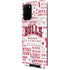 NBA Chicago Bulls Historic Blast Galaxy S20 Plus Pro Case