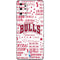 NBA Chicago Bulls Historic Blast Galaxy S20 Plus Skin