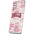NBA Chicago Bulls Historic Blast Galaxy S20 Plus Skin