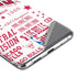NBA Chicago Bulls Historic Blast Galaxy S20 Plus Skin