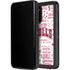 NBA Chicago Bulls Historic Blast Galaxy S20 Plus Waterproof Case