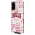 NBA Chicago Bulls Historic Blast Galaxy S20 Pro Case