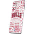 NBA Chicago Bulls Historic Blast Galaxy S20 Skin