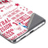 NBA Chicago Bulls Historic Blast Galaxy S20 Skin