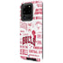 NBA Chicago Bulls Historic Blast Galaxy S20 Ultra 5G Pro Case